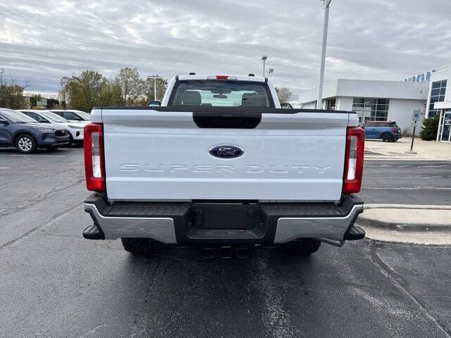 2026 Ford F-350 Super Duty XL