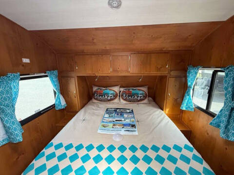 2025 Gulfstream VINTAGE CRUSIER 19ERD