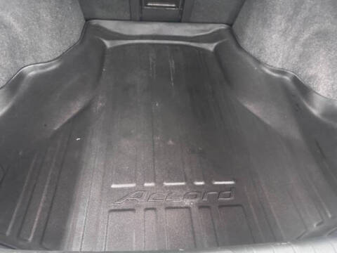 2012 Honda Accord EX