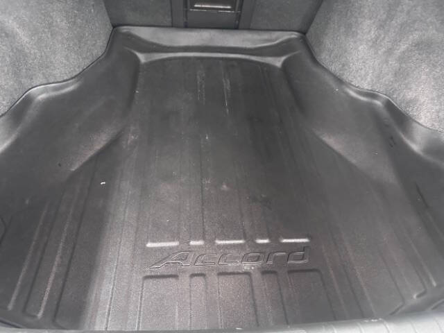 2012 Honda Accord EX