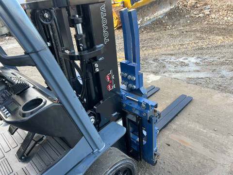 2022 Toyota 50-8FGCU30 Forklift