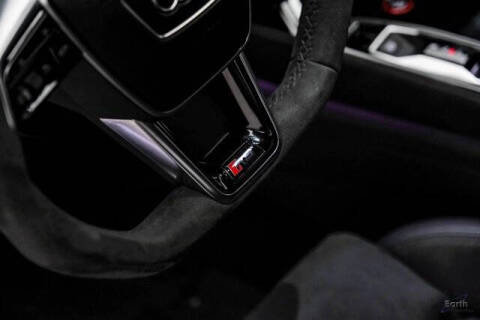 2023 Audi RS e-tron GT quattro