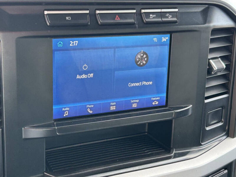 2023 Ford F-350 Super Duty