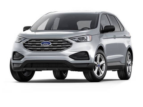 2021 Ford Edge for sale at Tim Short Chrysler Dodge Jeep RAM Ford of Morehead in Morehead KY