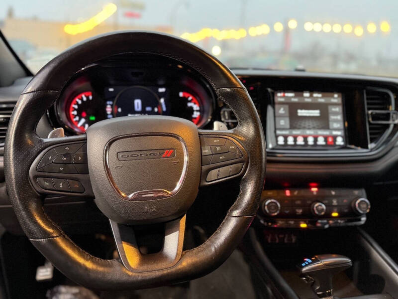 2023 Dodge Durango GT Plus