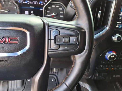 2023 GMC Sierra 2500HD