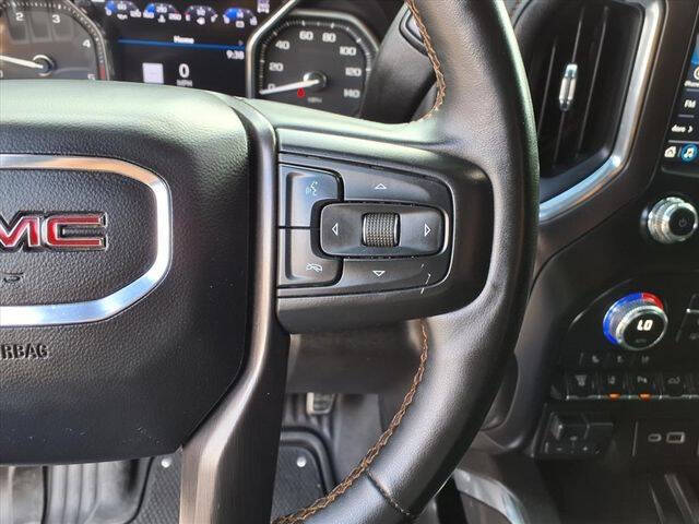 2023 GMC Sierra 2500HD