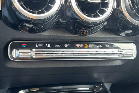 2020 Mercedes-Benz GLB GLB 250 4MATIC