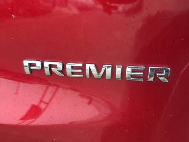2023 Chevrolet Blazer Premier