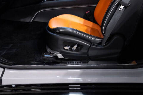 2024 Rolls-Royce Spectre