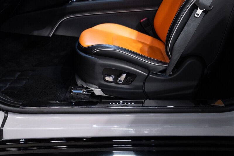 2024 Rolls-Royce Spectre