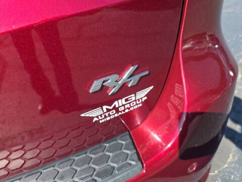 2024 Dodge Durango R/T Plus