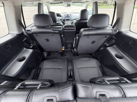 2013 Toyota Highlander