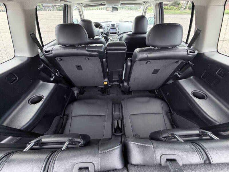 2013 Toyota Highlander