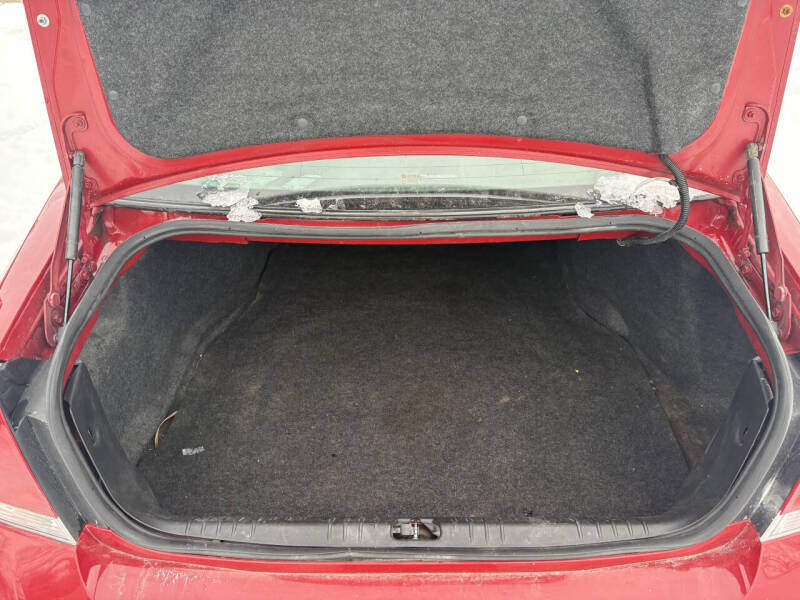 2008 Chevrolet Impala LT