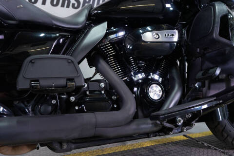 2021 Harley-Davidson Road Glide Limited