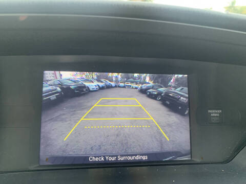 2016 Honda Odyssey EX