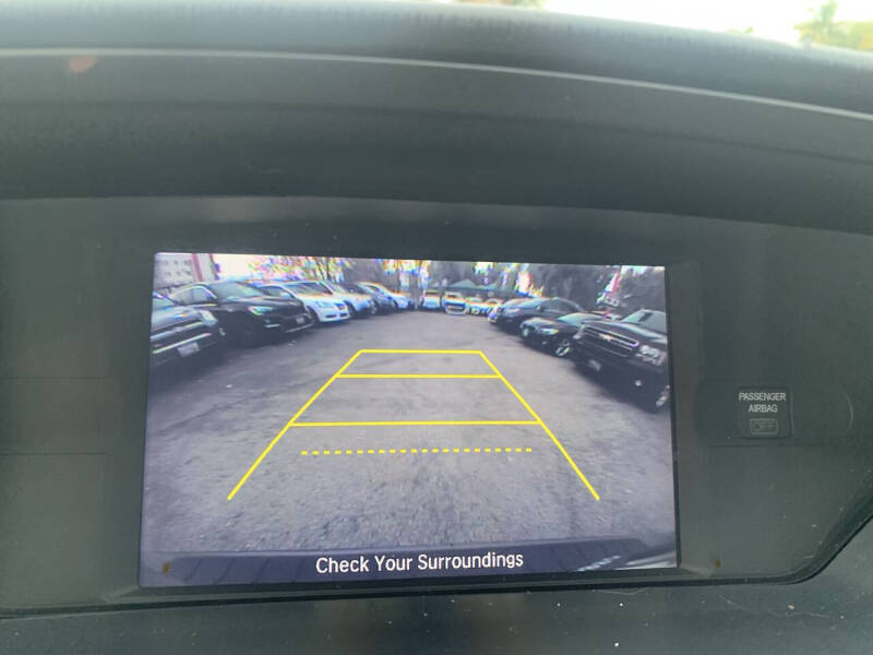 2016 Honda Odyssey EX