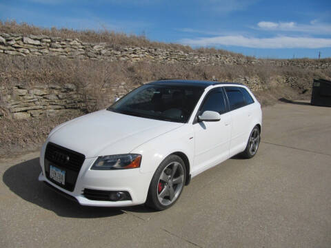 2013 Audi A3