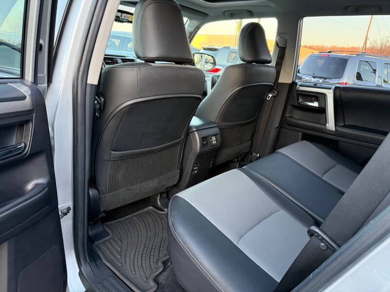 2014 Toyota 4Runner SR5