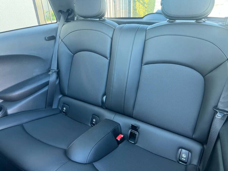 2020 MINI Hardtop 2 Door