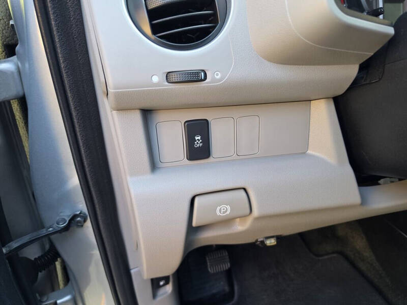 2014 Honda Pilot EX