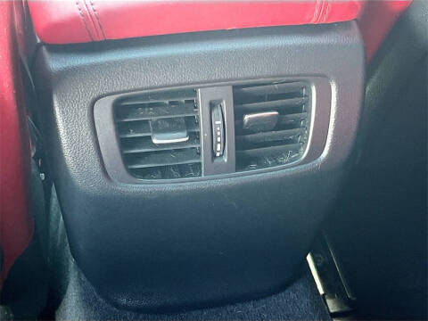 2023 Acura TLX SH-AWD Type S w/Perf. Wheel+Tire