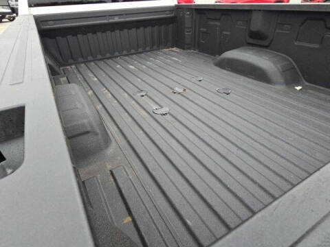 2024 GMC Sierra 3500HD