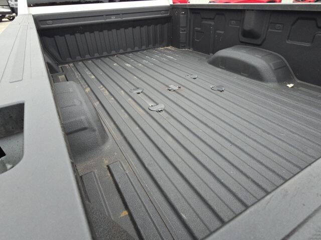 2024 GMC Sierra 3500HD