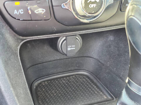 2013 Dodge Dart Limited