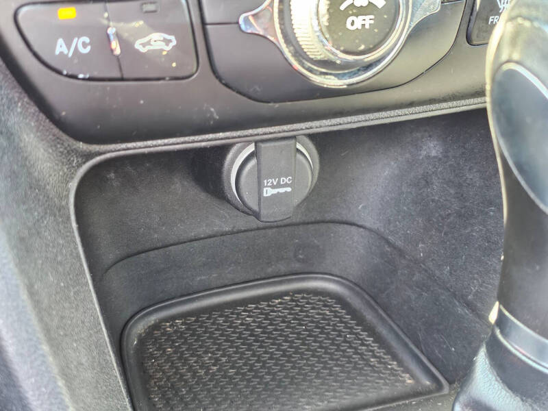 2013 Dodge Dart Limited