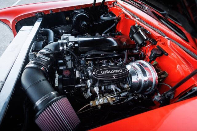 1957 Chevrolet Bel Air