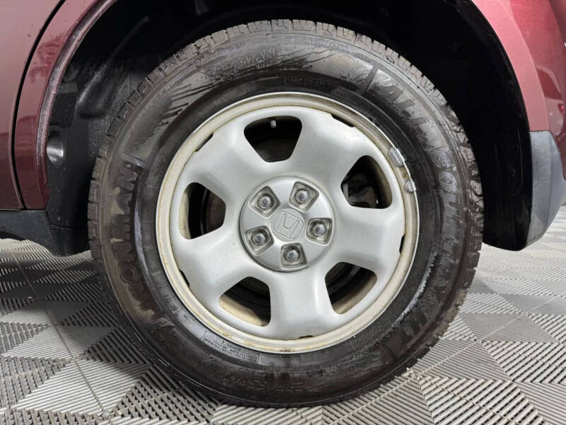2014 Honda Pilot LX