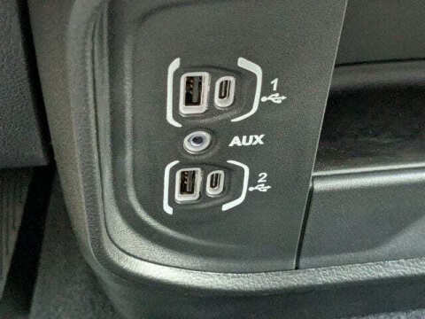 2026 RAM 2500 Black Express