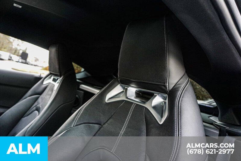 2024 Toyota GR Supra 3.0