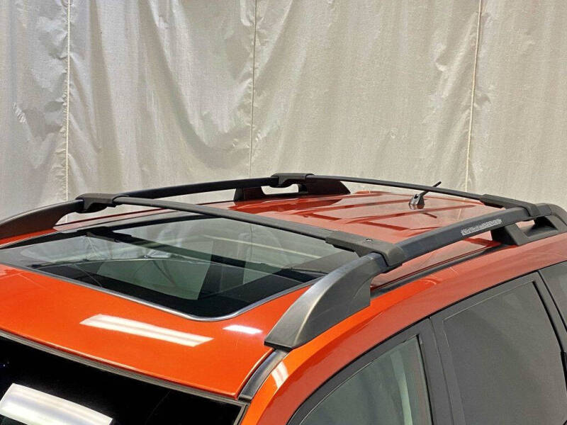 2010 Subaru Forester 2.5XT Premium