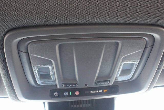 2025 GMC Sierra 3500HD