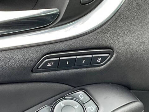 2019 Buick Enclave Avenir