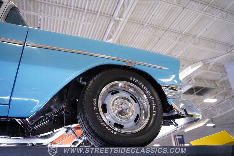 1956 Chevrolet 210
