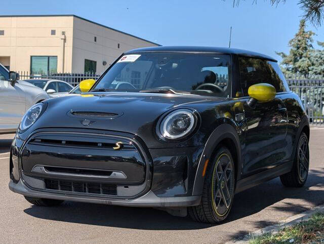 2024 MINI Hardtop 2 Door Cooper SE