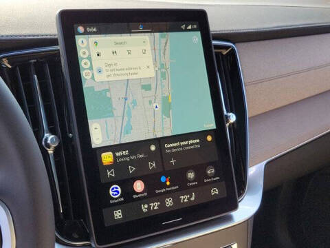 2026 Volvo XC90 B6 Plus 7P