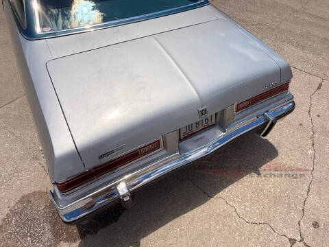 1976 Buick LeSabre