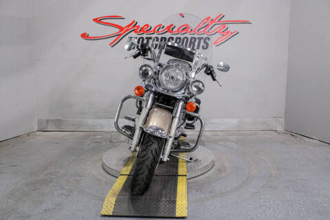 2005 Harley-Davidson Road King Classic