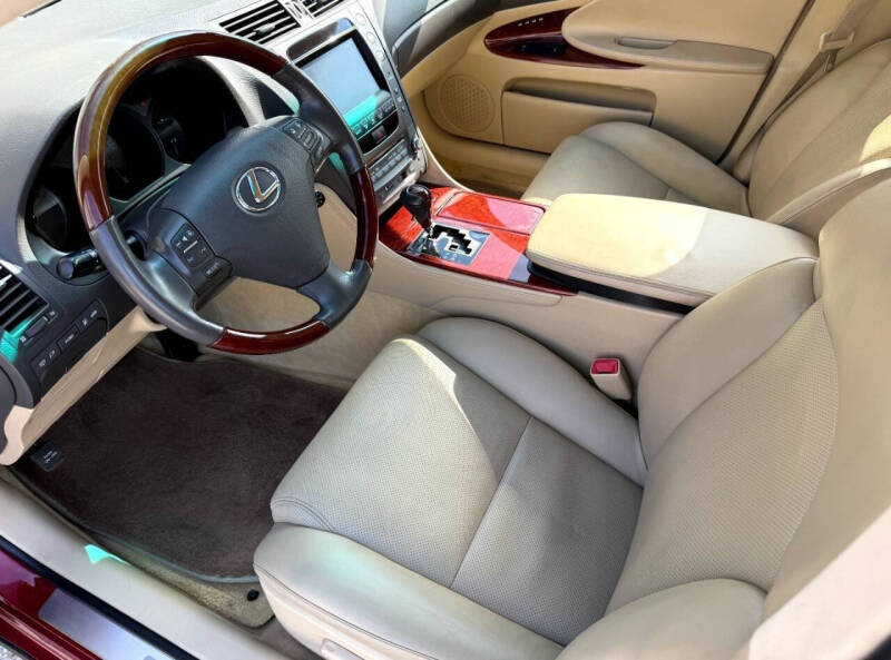 2006 Lexus GS 300