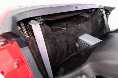 1987 Chevrolet Corvette