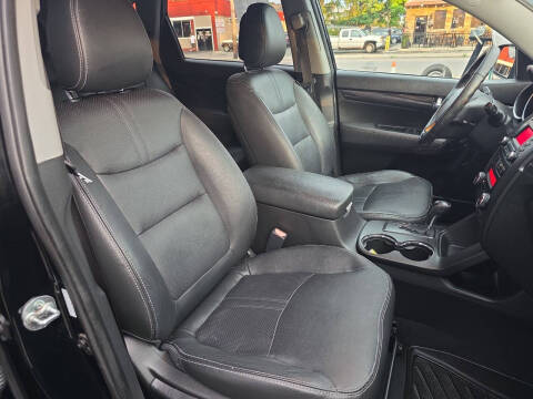 2011 Kia Sorento EX