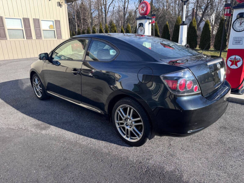 2009 Scion tC