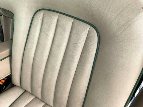 1979 Rolls-Royce Silver Shadow