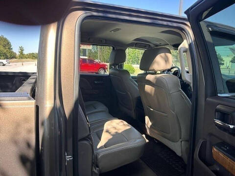 2014 GMC Sierra 1500