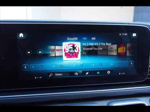 2020 Mercedes-Benz GLE GLE 350 4MATIC